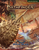 Pathfinder 2E: Lost Omens High Seas