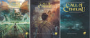 Call of Cthulhu: 50th Anniversary Slipcase Set