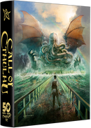 Call of Cthulhu: 50th Anniversary Slipcase Set