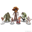 Dungeons & Dragons Classic Collection: Monsters S - T