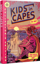 Kids In Capes (Hardcover)
