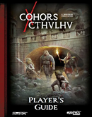 Cohors Cthulhu: Player's Guide