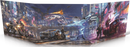 Shadowrun Anarchy 2.0 Gamemaster Screen