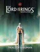 The Lord of the Rings RPG 5E: Trials of Saruman