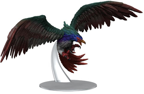 D&D Icons of the Realms: Monster Menagerie Revisited - Roc Boxed Miniature