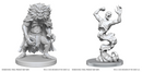 Nolzur's Marvelous Miniatures: Classic Wight & Classic Wraith