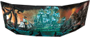 Pirate Borg - GM Screen
