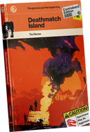 Deathmatch Island - Contraband Edition