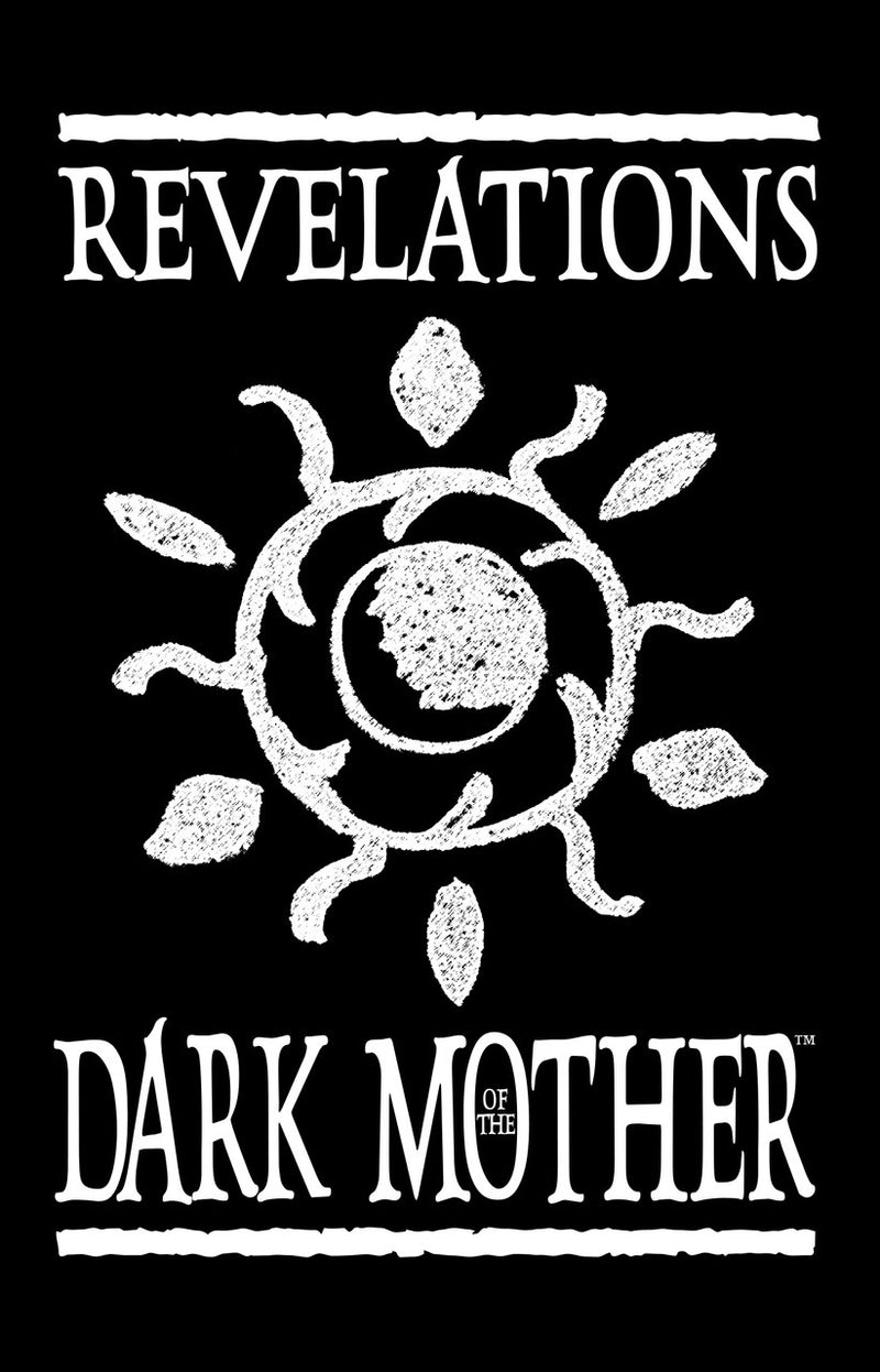 Vampire The Masquerade: Revelations of the Dark Mother