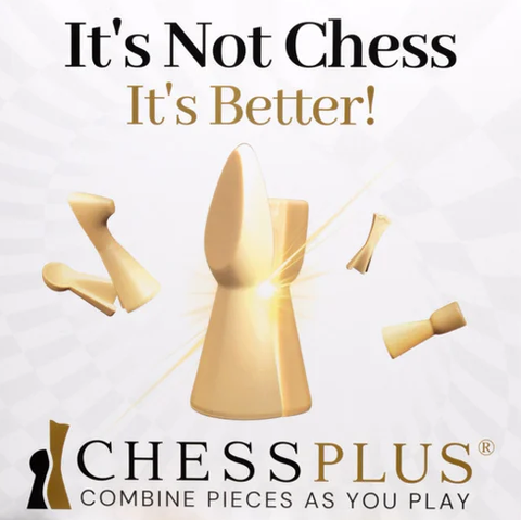 Chessplus: Player's Edition