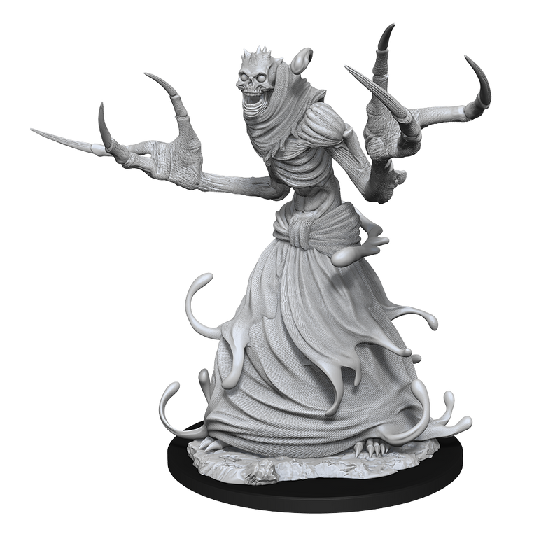 Nolzur's Marvelous Miniatures: Boneclaw