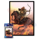 Shuffle Tech - Attila the Hun 66.5mmx91.2mm (50ct)