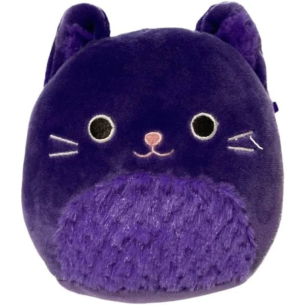 Squishmallow 5" - Halloween - Zazzie the Cat