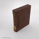 Card Almanac: Secrets of Strixhaven Silverquill 18-pocket
