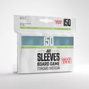 Just Sleeves: Standard American Board Game Sleeves