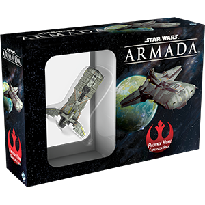 Star Wars Armada: Phoenix Home Expansion Pack