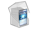 Ultimate Guard - Deck Case 100+ Boulder Clear - Transparent