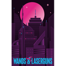 Wands & Laserguns