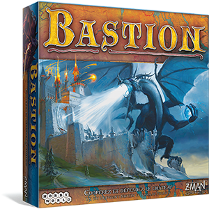 Bastion