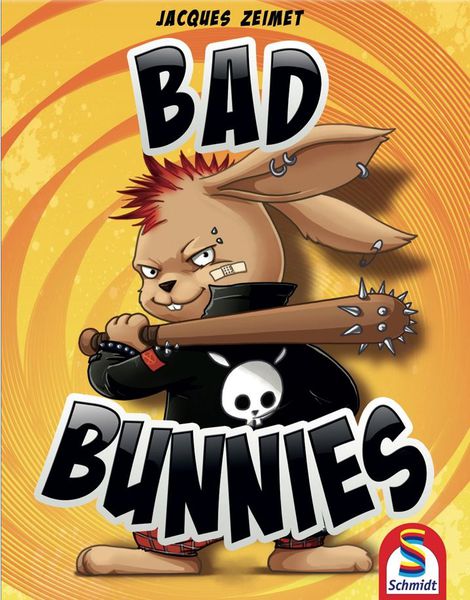 Bad Bunnies