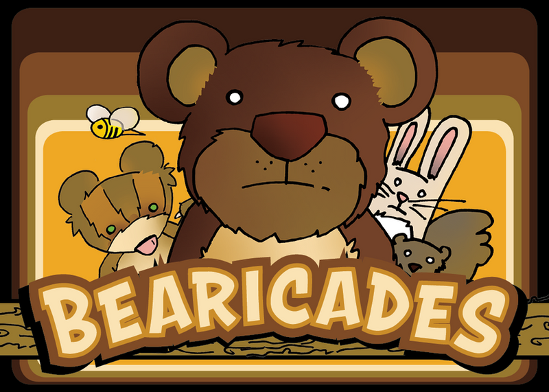 Bearicades