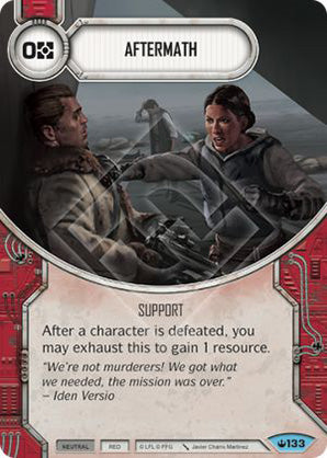 Aftermath - 133