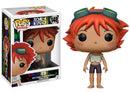 Pop! Animation: Cowboy Bebop - Ed