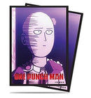 Ultra Pro Sleeves: One punch Man Okay