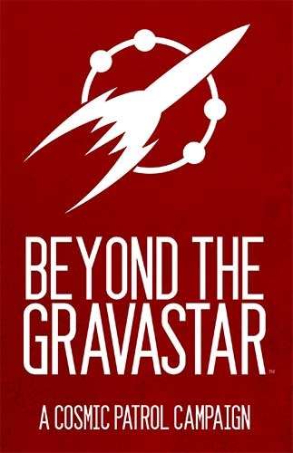 Cosmic Patrol: Beyond the Gravastar