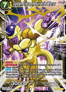Golden Frieza, Resurrected Terror [BT1-086]