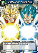 Father-Son Galick Gun [BT2-063]