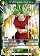 Hidden Awakening Kale [BT2-095]