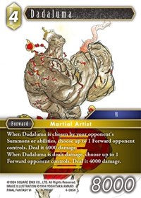 Dadaluma - 4-085H