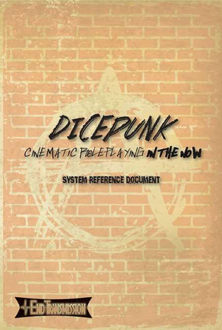 Dicepunk