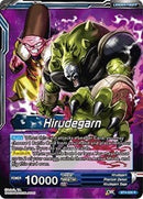 Hirudegarn // Awakened Perfection Hirudegarn [BT4-024]