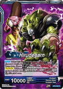 Hirudegarn // Awakened Perfection Hirudegarn [BT4-024]
