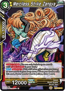 Merciless Strike Zangya [BT6-098]