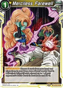 Merciless Farewell [BT6-102]