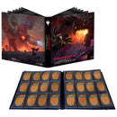 12-Pocket PRO Binder - Magic: the Gathering Adventures in the Forgotten Realms