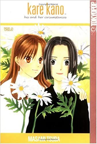 Kare Kano Vol 09