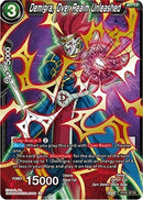 Demigra, Over Realm Unleashed [EX06-32]