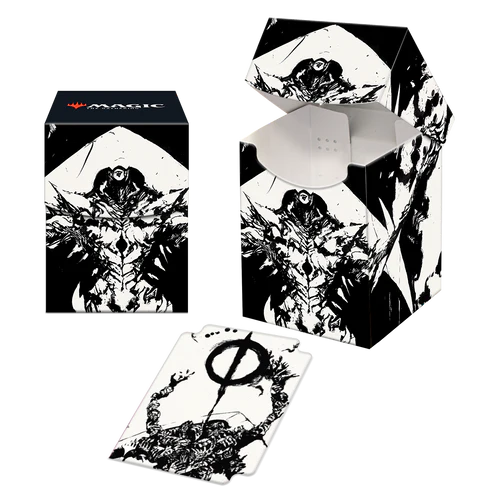March of the Machine Elesh Norn 100+ Deck Box