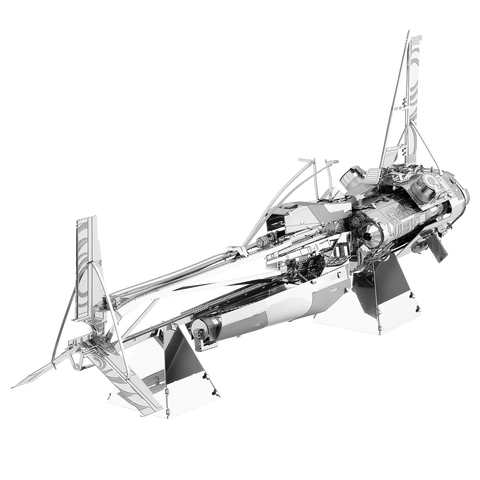 Metal Earth - Enfy's Nest's Swoop Bike