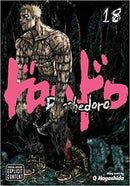 Dorohedoro GN Vol 18