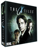 The X-Files: The Board Game