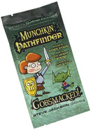 Munchkin Pathfinder: Gobsmacked Booster Pack