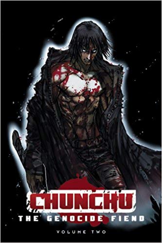 Chunchu GN Vol 02