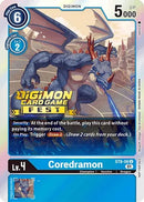 Coredramon [ST8-06] [Game Fest 2022]