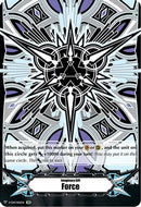 Imaginary Gift [Force] - Ryuzu Myoujin Colors ver.2 (IGR) - V-GM/0121EN - IGR