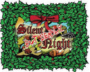 Silent But Deadly Night: A B-Movie Card Game